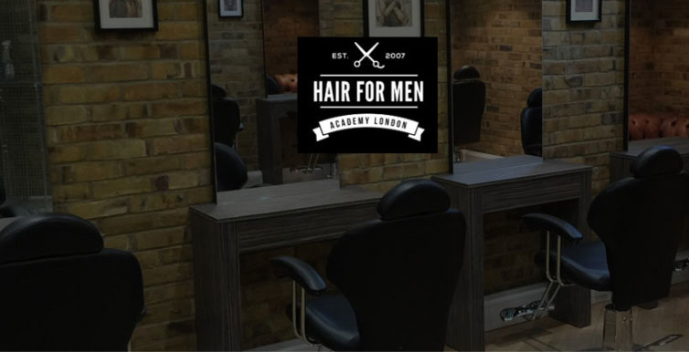 Hair For Men